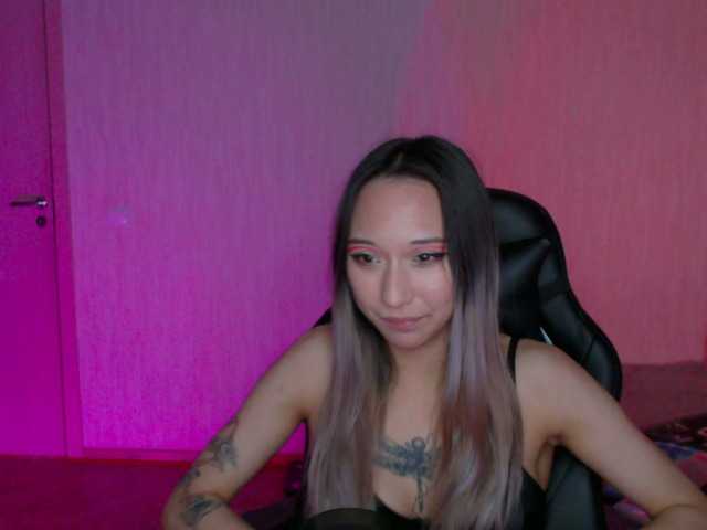لقطات البث Lilit-666