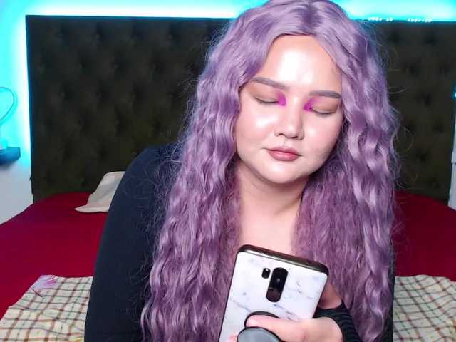 لقطات البث Lilit-Tilil