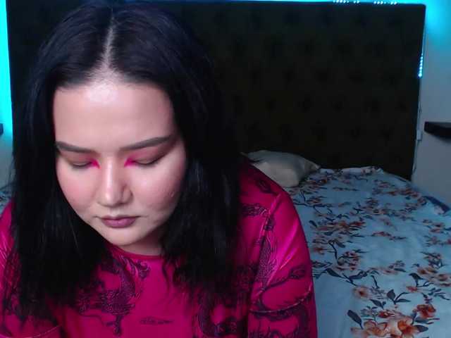 لقطات البث Lilit-Tilil