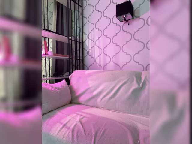 لقطات البث LilitMuse