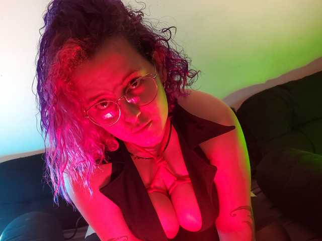 صورة الملف الشخصي lilith-666