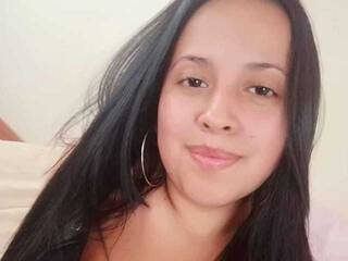 دردشة الفيديو المثيرة Lilith-Jones