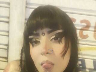 دردشة الفيديو المثيرة lilith-witchx