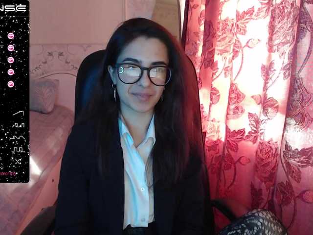 لقطات البث LilithFlowers