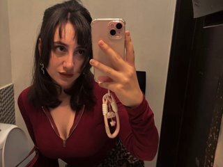 دردشة الفيديو المثيرة LilithFox