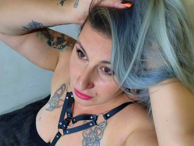 صورة الملف الشخصي LilithGreen