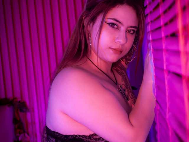 صورة الملف الشخصي lilithhs