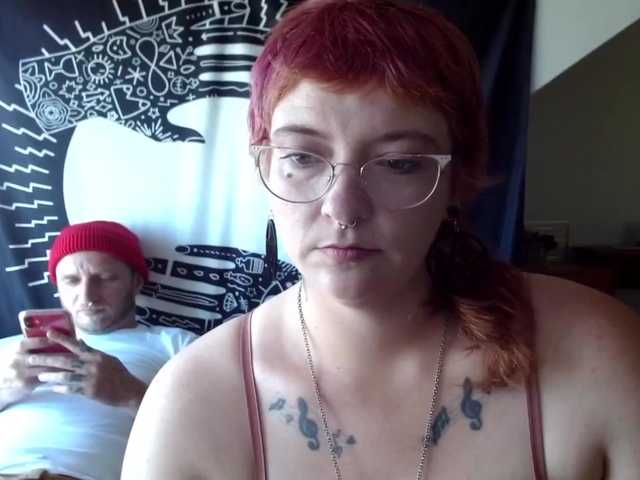 لقطات البث LiliThiccEve