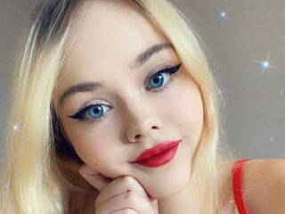 دردشة الفيديو المثيرة LilitHoly