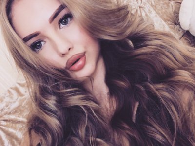 صورة الملف الشخصي LilithPopsy