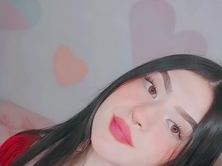 دردشة الفيديو المثيرة lilithroose