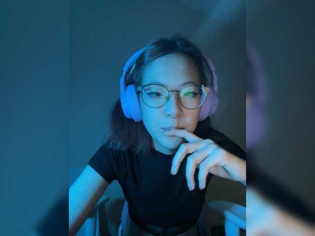 لقطات البث LilithSiren