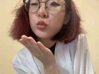 دردشة الفيديو المثيرة LilithSiren