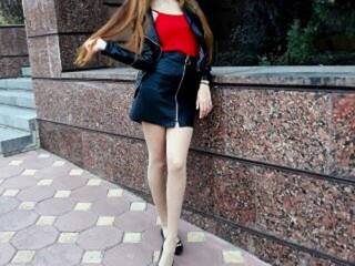 دردشة الفيديو المثيرة Liliya577