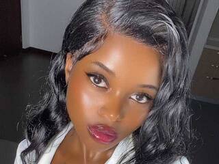 دردشة الفيديو المثيرة liljanice