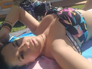 دردشة الفيديو المثيرة JessieJoice90