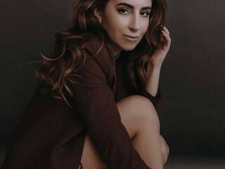 دردشة الفيديو المثيرة LilliVanilli