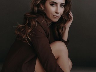 دردشة الفيديو المثيرة LilliVanilli