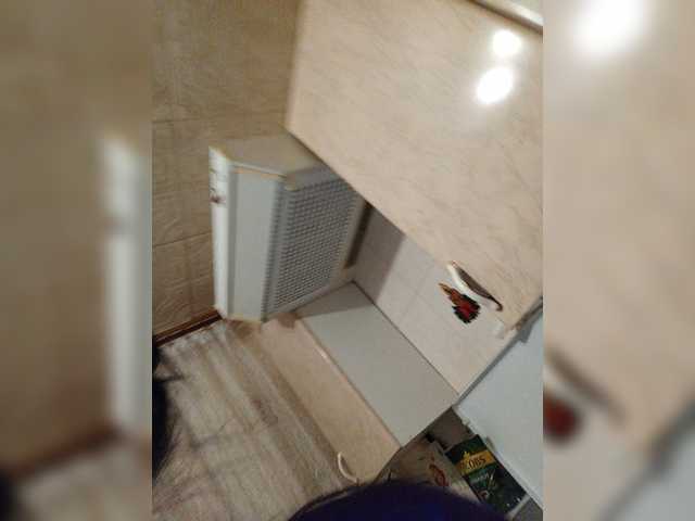 لقطات البث LillSmile
