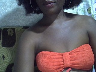 دردشة الفيديو المثيرة Lillteblackgirl