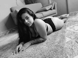 دردشة الفيديو المثيرة Lilly-swt