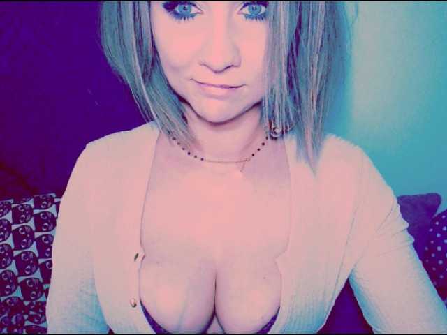 لقطات البث Lilly666