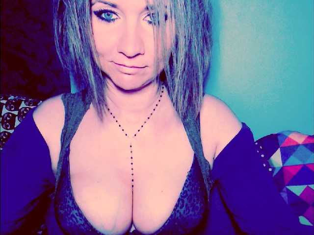 لقطات البث Lilly666