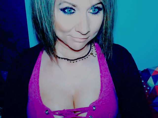 لقطات البث Lilly666