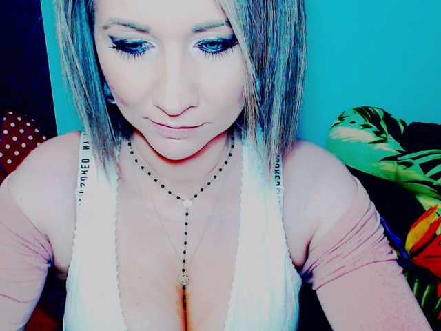 لقطات البث Lilly666