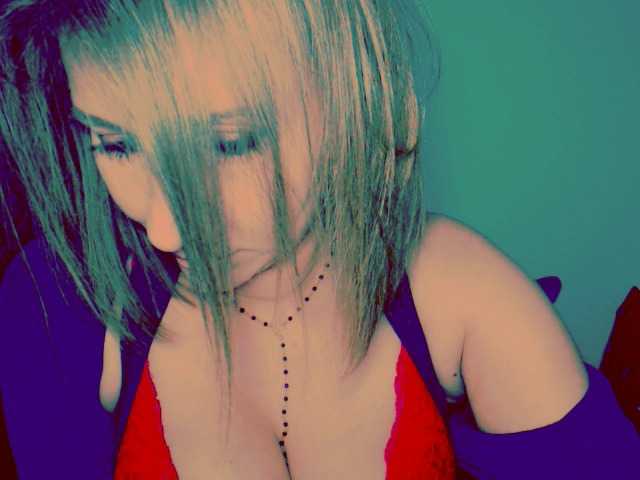 لقطات البث Lilly666