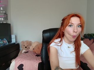 دردشة الفيديو المثيرة LillyMays