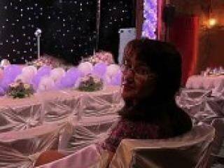 دردشة الفيديو المثيرة lillywine