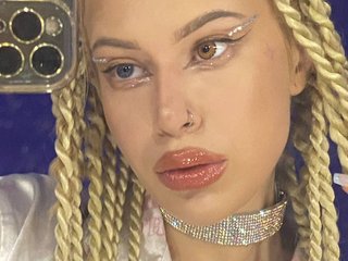 دردشة الفيديو المثيرة LiloGengsta