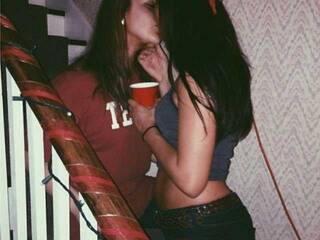 دردشة الفيديو المثيرة Lilo_Ruby_Meow