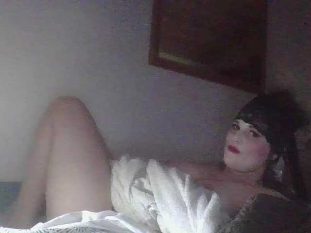 لقطات البث Liloudouce