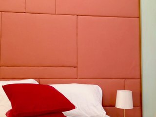 دردشة الفيديو المثيرة LilouKatt