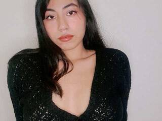 دردشة الفيديو المثيرة Lilsayur