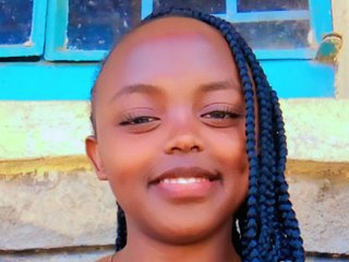 دردشة الفيديو المثيرة LilShee