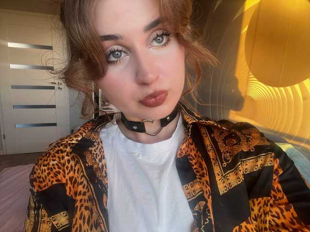 صورة الملف الشخصي Lilu-Bliss