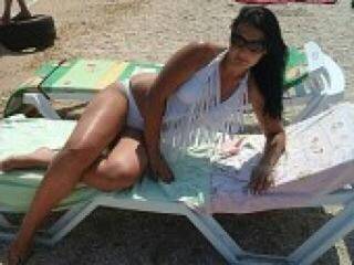 دردشة الفيديو المثيرة lilu10