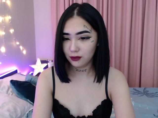 لقطات البث Lilulilee