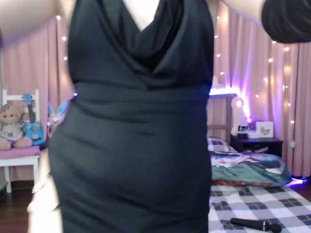 لقطات البث Lilulilee