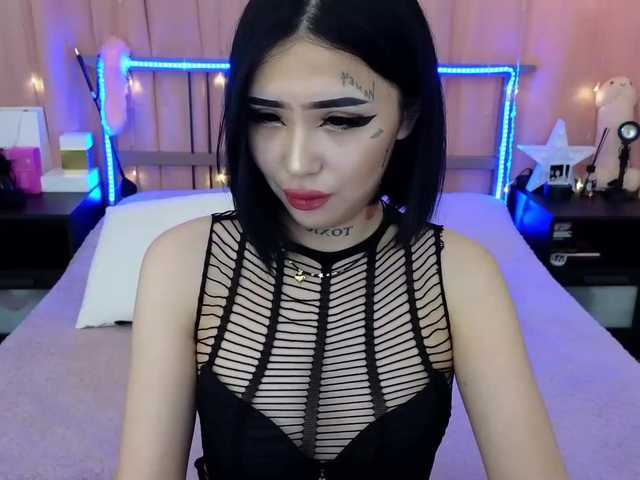 لقطات البث Lilulilee