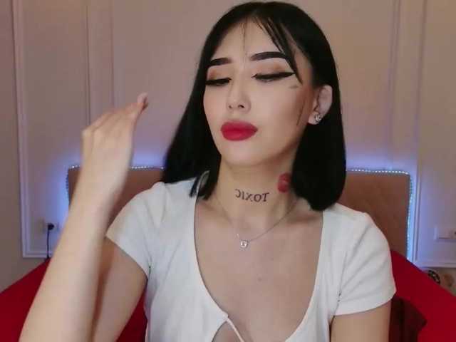 لقطات البث Lilulilee