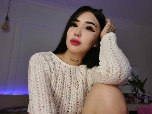 لقطات البث Lilulilee