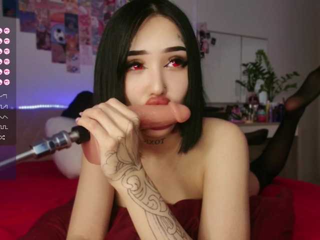 لقطات البث Lilulilee