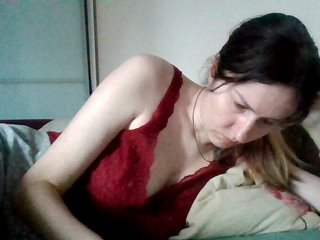 دردشة الفيديو المثيرة lily133