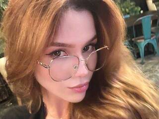 دردشة الفيديو المثيرة lilyeaston