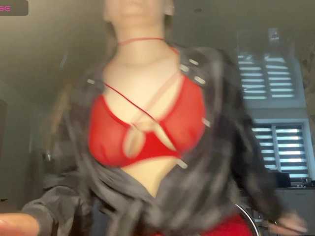 لقطات البث lilyglow