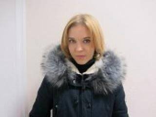 دردشة الفيديو المثيرة lilyly